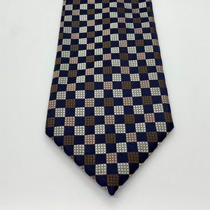 Knights Bridge tie